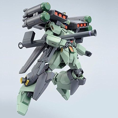 BANDAI HGUC 1/144 RGM-89S STARK JEGAN CCA-MSV Ver Plastic Model Kit NEW Japan