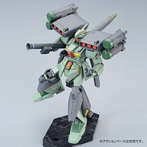 BANDAI HGUC 1/144 RGM-89S STARK JEGAN CCA-MSV Ver Plastic Model Kit NEW Japan