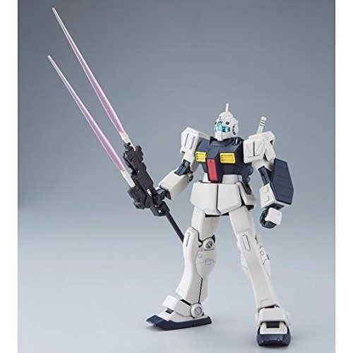 BANDAI HGUC 1/144 RMS-179 GM II SEMI STRIKER Plastic Model Kit Gundam UC NEW