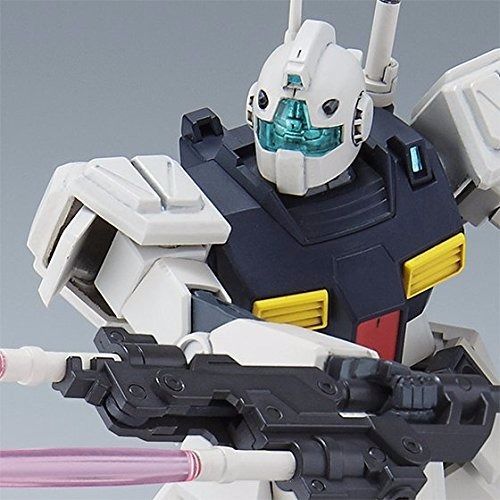 BANDAI HGUC 1/144 RMS-179 GM II SEMI STRIKER Plastic Model Kit Gundam UC NEW