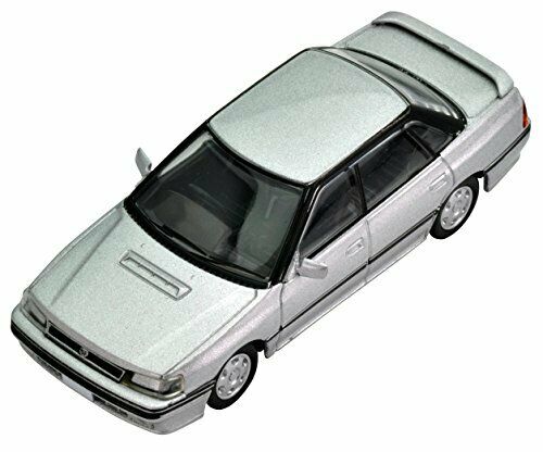 Tomica Limited Vintage Neo TLV-N132b Subaru Legacy GT (Si) Diecast Car NEW