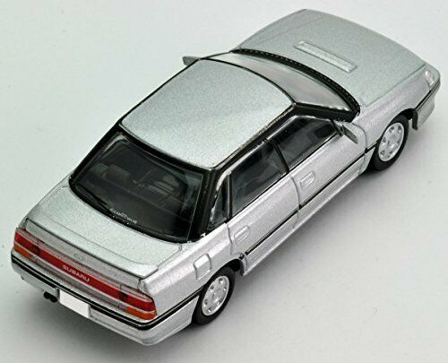 Tomica Limited Vintage Neo TLV-N132b Subaru Legacy GT (Si) Diecast Car NEW