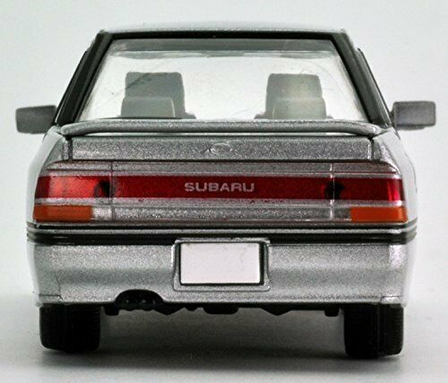 Tomica Limited Vintage Neo TLV-N132b Subaru Legacy GT (Si) Diecast Car NEW