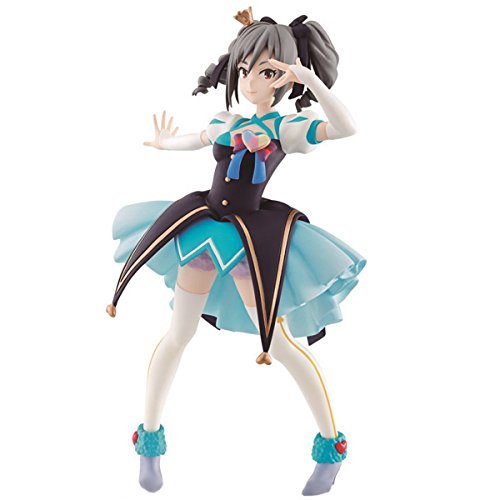 Ichiban Kuji The Idolmaster Cinderella Girls PART3 A Ranko Kanzaki 43227-378 NEW