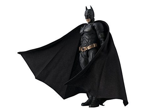 S.H.Figuarts BATMAN The Dark Knight Action Figure BANDAI NEW from Japan F/S