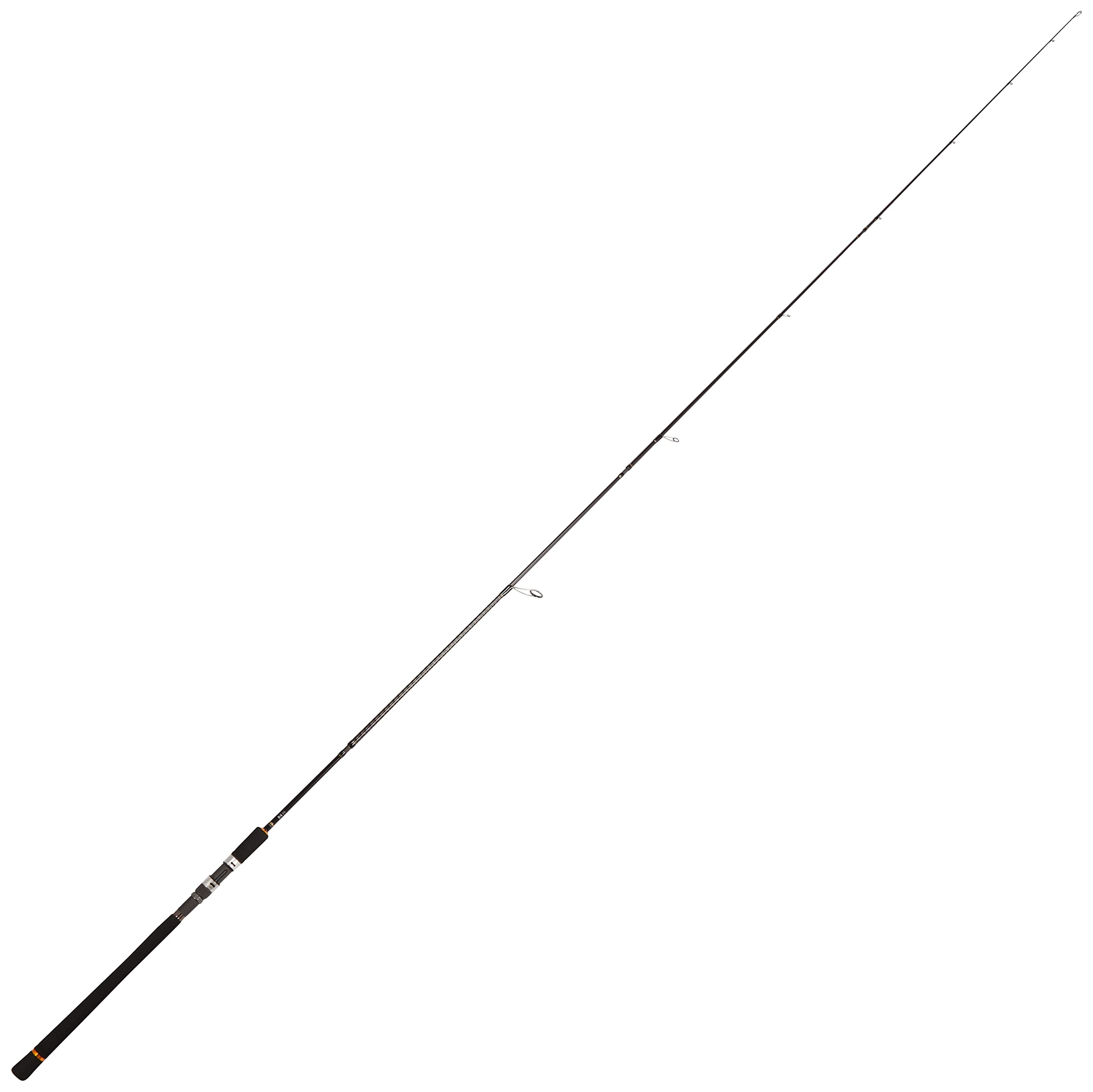 Major Craft Crostage Series Spinning Rod CROSTAGE Pack Rod ?Black CRX-964ML NEW