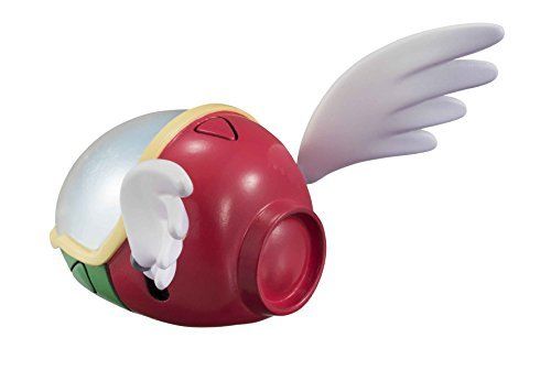 MegaHouse Heroine Memories Red Photon Zillion Apple Figure from Japan