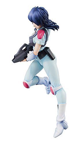 MegaHouse Heroine Memories Red Photon Zillion Apple Figure from Japan