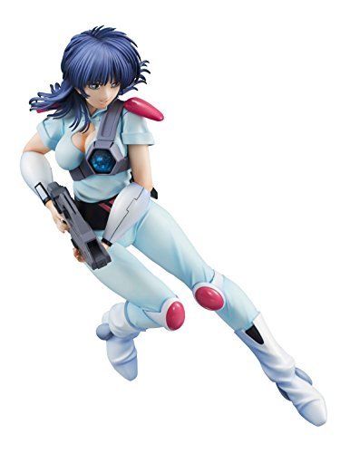 MegaHouse Heroine Memories Red Photon Zillion Apple Figure from Japan