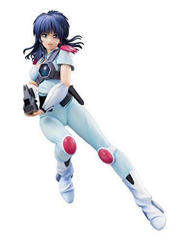 MegaHouse Heroine Memories Red Photon Zillion Apple Figure from Japan