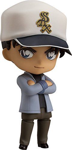 Good Smile Company Nendoroid 821 Detective Conan Heiji Hattori Figure NEW