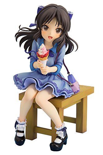 Plum THE IDOLMaSTER Arisu Tachibana [First Expression] 1/7 Scale Figure