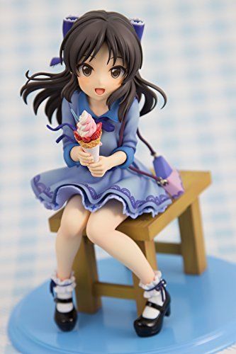 Plum THE IDOLMaSTER Arisu Tachibana [First Expression] 1/7 Scale Figure