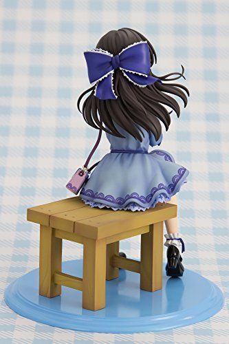 Plum THE IDOLMaSTER Arisu Tachibana [First Expression] 1/7 Scale Figure