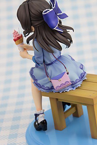 Plum THE IDOLMaSTER Arisu Tachibana [First Expression] 1/7 Scale Figure