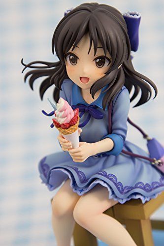 Plum THE IDOLMaSTER Arisu Tachibana [First Expression] 1/7 Scale Figure