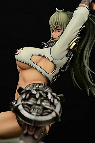 Orca Toys Queen`s Blade Echidna : High Quality Edition : Figure from Japan