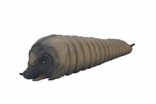 BANDAI Godzilla Figure Toy Movie Monster Series Mothra (larva) NEW from Japan