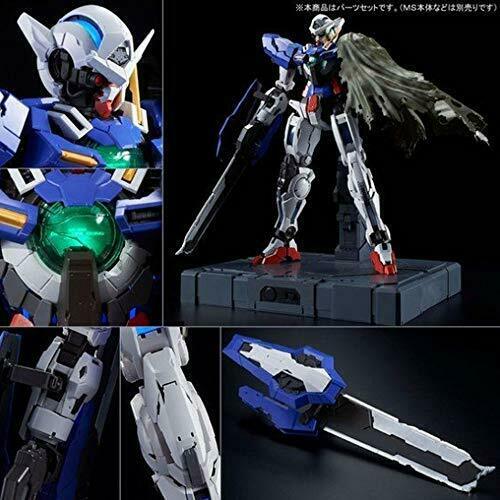 PG 1/60 Repair Parts Set for Gundam Exia Plastic Model Kit NEW from Japan