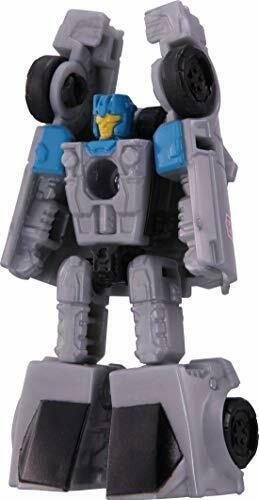 Takara Tomy TRANSFORMERS SIEGE SG-03 Roadhandler & Swindler Figure NEW