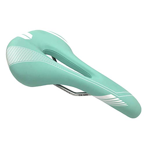 Velo Celeste Cross Saddle Celeste Sl-Vl-Otr03 NEW from Japan