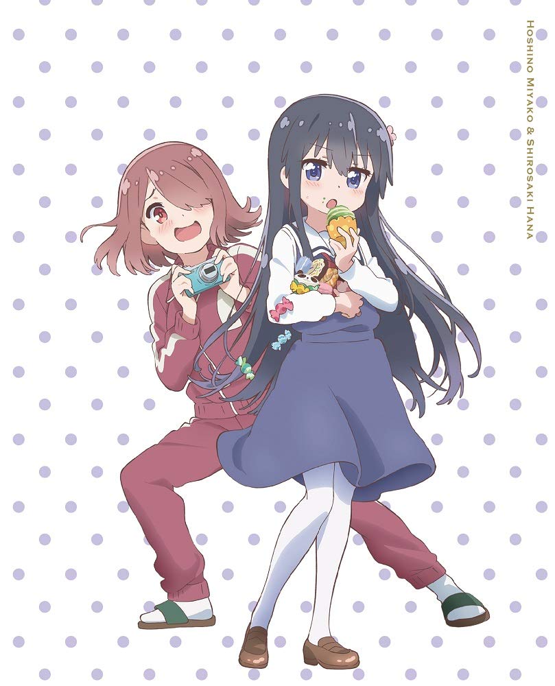 DVD+CD Wataten An Angel Flew Down to Me Vol.1 Ltd/ed. w/ Booklet ZMBZ-12921 NEW