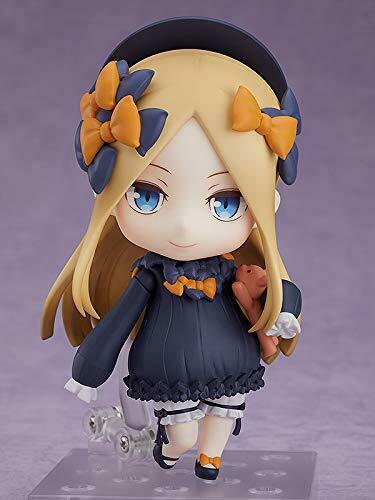 Nendoroid 1095 Fate/Grand Order Foreigner / Abigail Williams Figure NEW