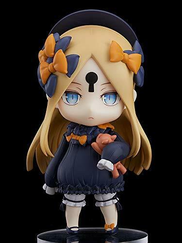 Nendoroid 1095 Fate/Grand Order Foreigner / Abigail Williams Figure NEW