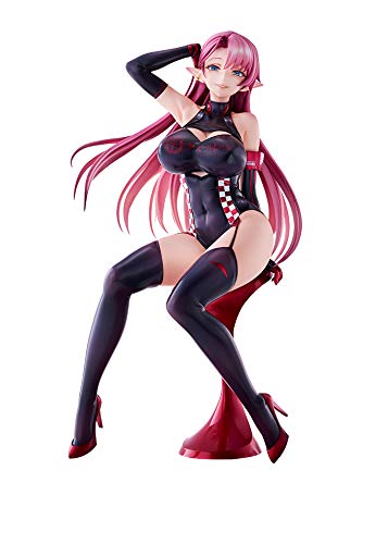 Azur Lane Duke of York Youka Brands Jewel PVC&ABS Figure 1/4 scale MIMEYOI NEW