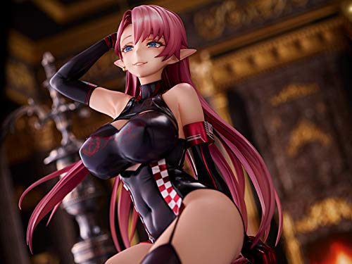 Azur Lane Duke of York Youka Brands Jewel PVC&ABS Figure 1/4 scale MIMEYOI NEW