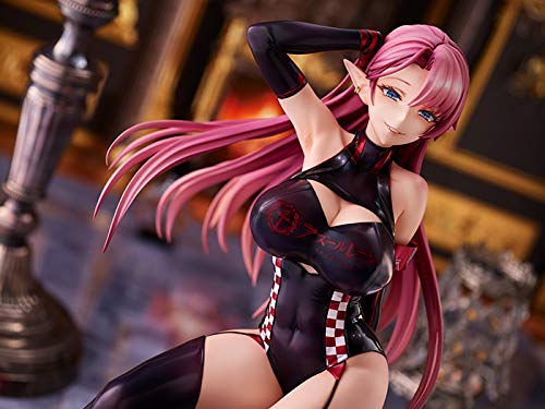 Azur Lane Duke of York Youka Brands Jewel PVC&ABS Figure 1/4 scale MIMEYOI NEW