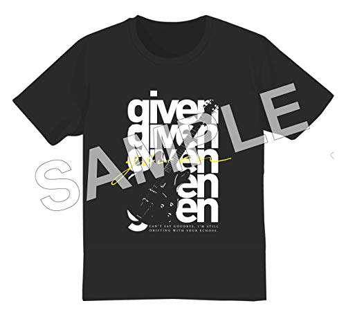 given gift First Limited Edition CD + Blu-ray NEW from Japan