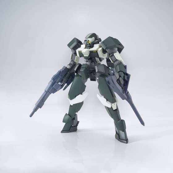 Bandai Spirits HG GUNDAM IRON-BLOODED ORPHANS Mobile Legin Rays Giulietta Kit