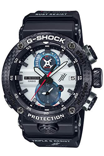 CASIO G-SHOCK Carbon core guard HondaJet collaboration GWR-B1000HJ-1AJR NEW