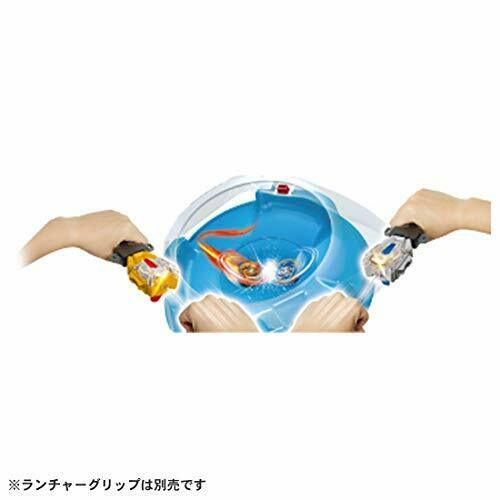 Takara Tomy Beyblade Burst Beyblade Limit Breakthrough DX Set NEW from Japan