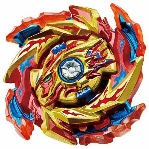 Takara Tomy Beyblade Burst Beyblade Limit Breakthrough DX Set NEW from Japan