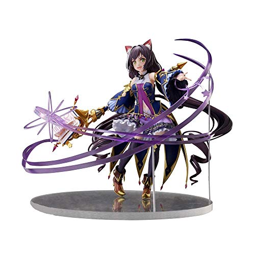 F:NEX Princess Connect! Re:Dive Cal 1/7 PVC&ABS 240mm Figure NEW from Japan