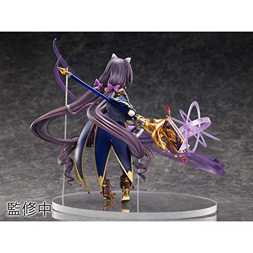 F:NEX Princess Connect! Re:Dive Cal 1/7 PVC&ABS 240mm Figure NEW from Japan