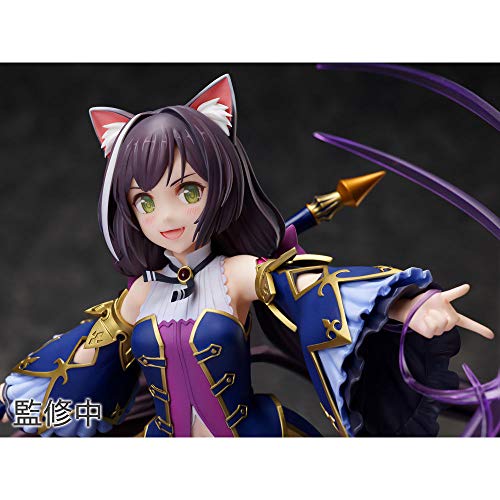 F:NEX Princess Connect! Re:Dive Cal 1/7 PVC&ABS 240mm Figure NEW from Japan