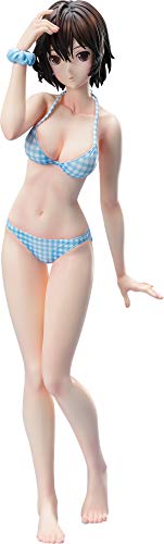 Love Plus Manaka Takane: Swimsuit Ver. Figure 1/4scale PVC Painted FInished NEW