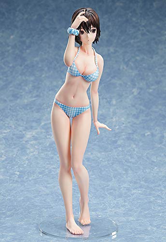 Love Plus Manaka Takane: Swimsuit Ver. Figure 1/4scale PVC Painted FInished NEW