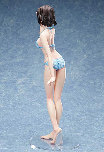Love Plus Manaka Takane: Swimsuit Ver. Figure 1/4scale PVC Painted FInished NEW