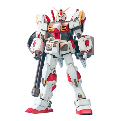 Bandai Spirits MG Mobile Suit Gundam Gaiden Side Story RX-78-5 Gundam No.5 1/100