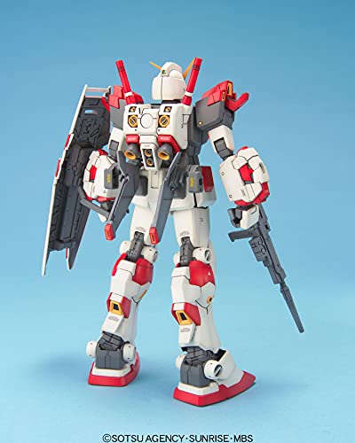 Bandai Spirits MG Mobile Suit Gundam Gaiden Side Story RX-78-5 Gundam No.5 1/100