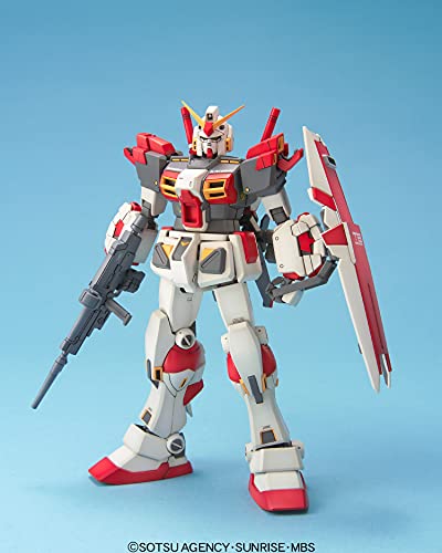 Bandai Spirits MG Mobile Suit Gundam Gaiden Side Story RX-78-5 Gundam No.5 1/100