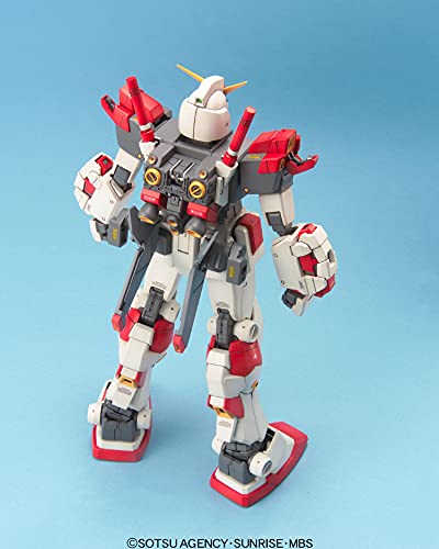 Bandai Spirits MG Mobile Suit Gundam Gaiden Side Story RX-78-5 Gundam No.5 1/100