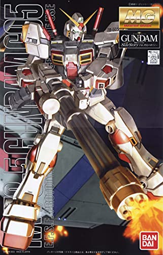 Bandai Spirits MG Mobile Suit Gundam Gaiden Side Story RX-78-5 Gundam No.5 1/100