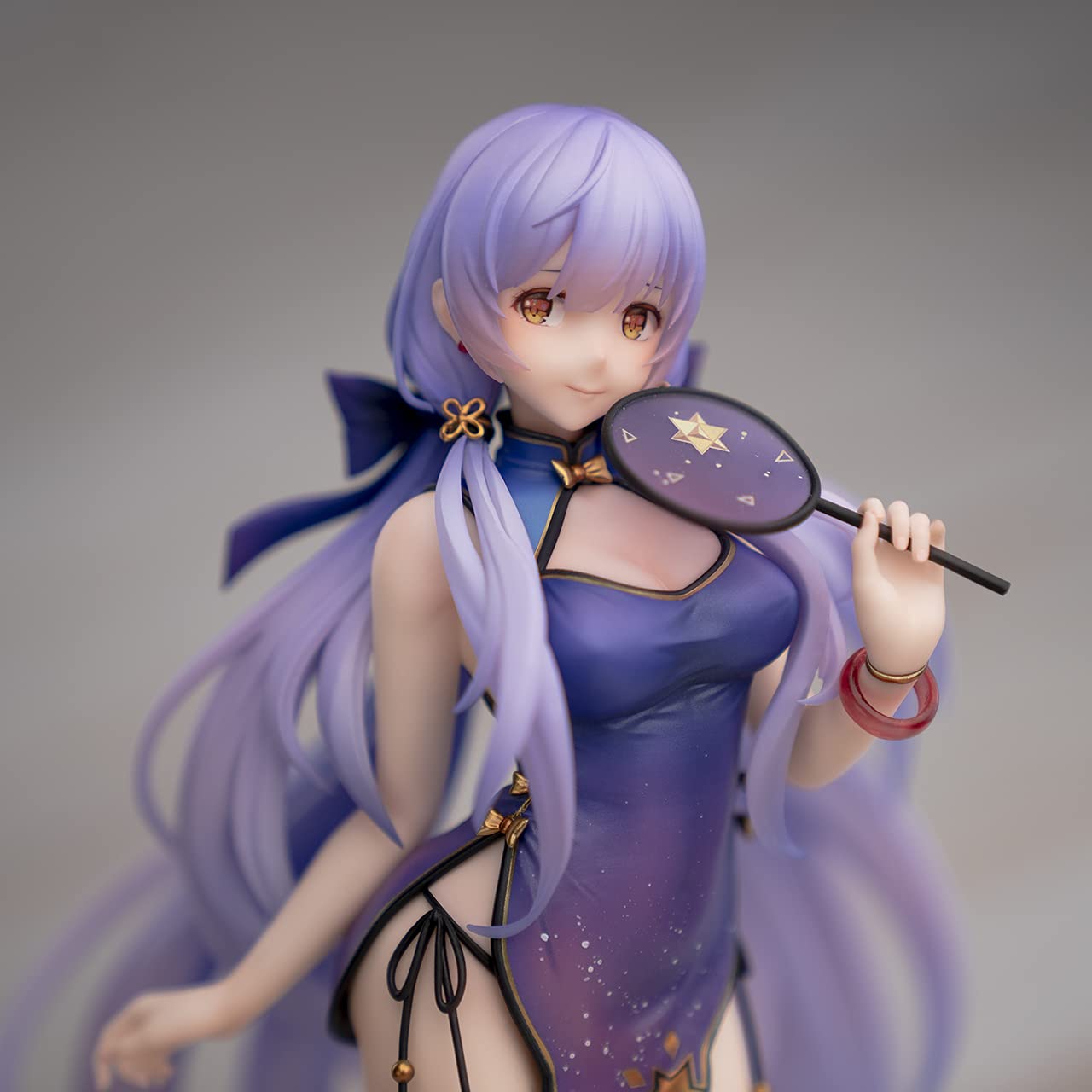 MEDIUM5 Vocaloid Stardust China Dress Ver. 1/7 scale PVC&ABS Figure NEW