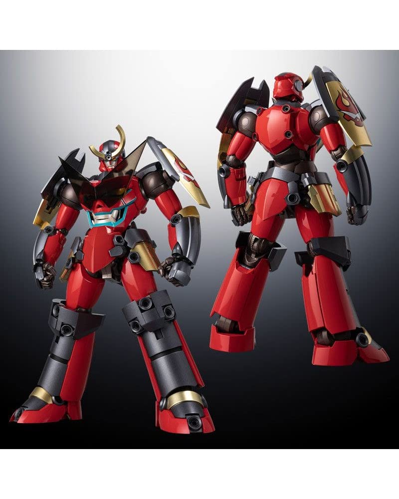 Sentinel RIOBOT Transform Combine GURREN LAGANN non-scale Action Figure NEW