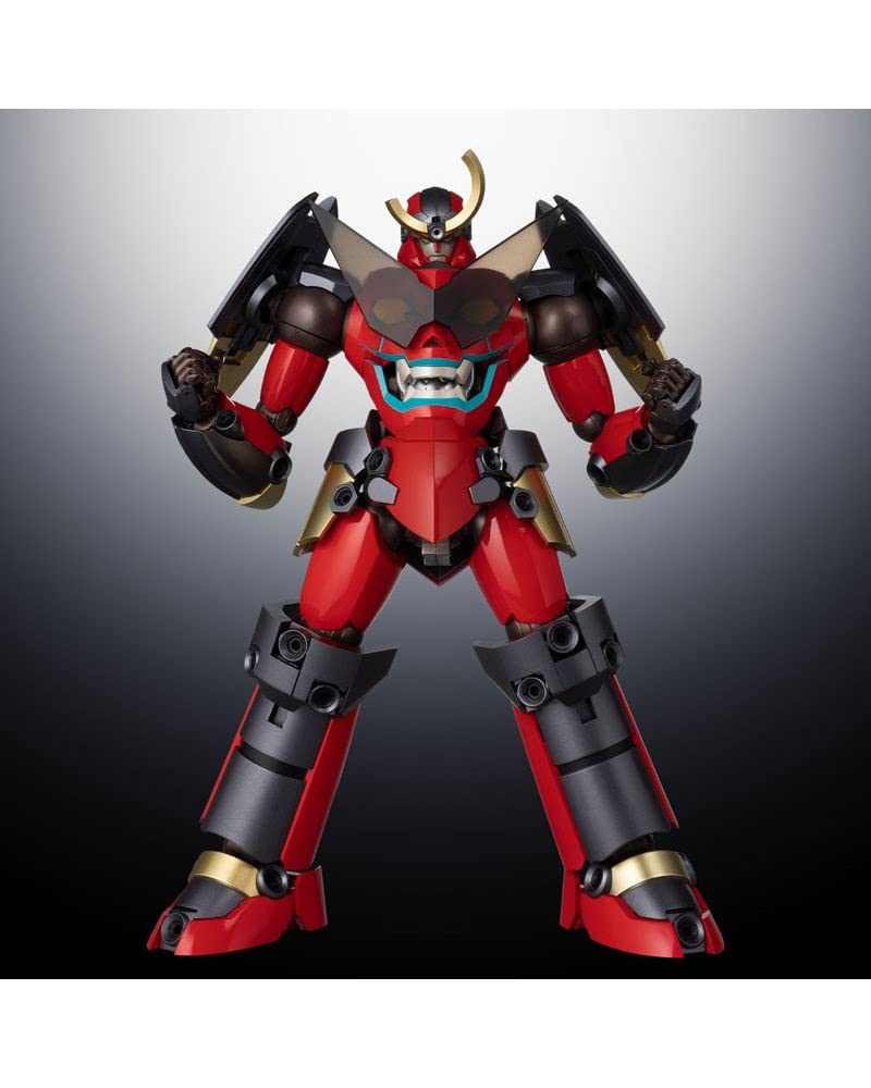 Sentinel RIOBOT Transform Combine GURREN LAGANN non-scale Action Figure NEW